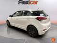 Hyundai i20 +-+ACTIVE+1.2+84+CV+5P Blanco - thumbnail 5