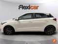 Hyundai i20 +-+ACTIVE+1.2+84+CV+5P Blanco - thumbnail 4