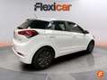 Hyundai i20 +-+ACTIVE+1.2+84+CV+5P Blanco - thumbnail 8