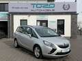 Opel Zafira Tourer Edition*NAVI*SHZ*PDC*7.SITZE* Silber - thumbnail 1
