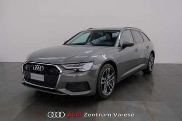 Avant 50 2.0 tfsi e Business quattro s-tronic