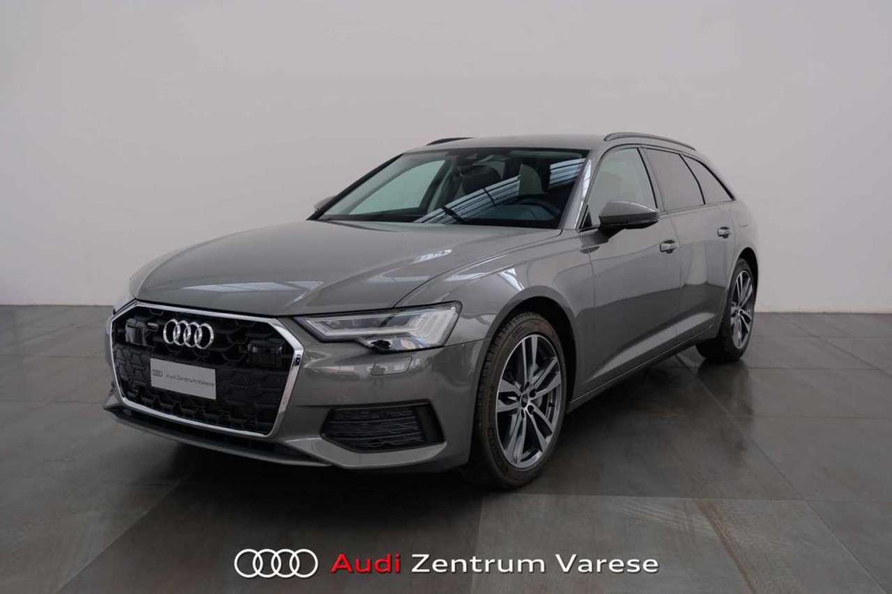 Audi A6 Avant 50 2.0 tfsi e Business quattro s-tronic