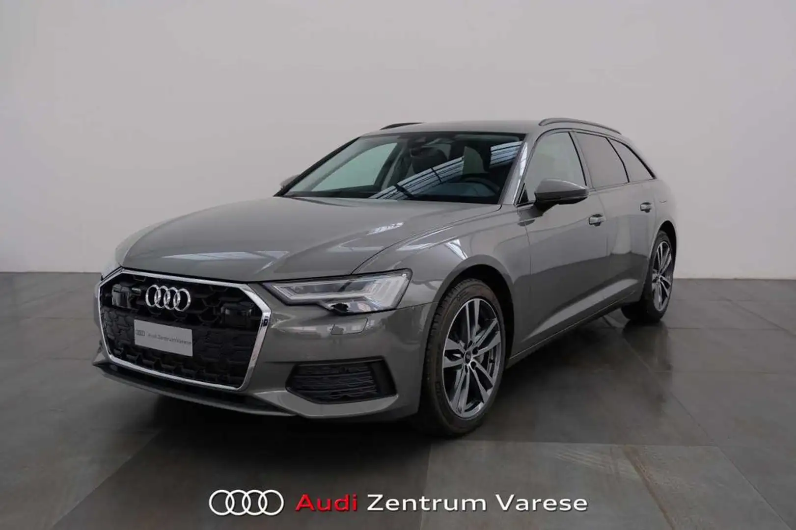 Audi A6 Avant 50 2.0 tfsi e Business quattro s-tronic Grigio - 1