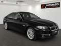 BMW 520 d xDrive | PICKERL BIS 03/2027 | Schwarz - thumbnail 4