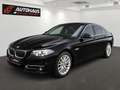 BMW 520 d xDrive | PICKERL BIS 03/2027 | Schwarz - thumbnail 1
