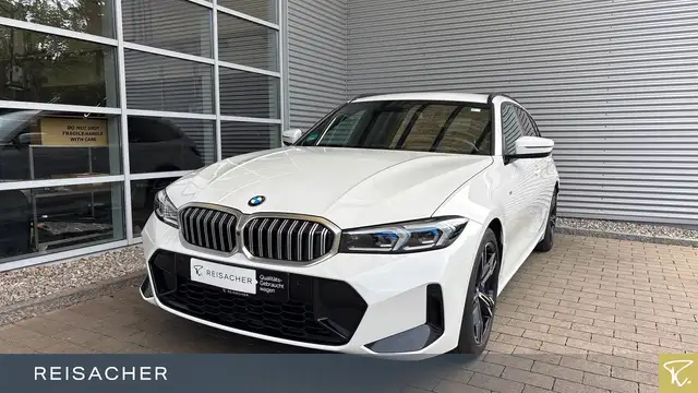 BMW 3er