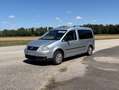 Volkswagen Caddy VW Caddy VW Caddy Maxi 2.0 TDI mit 7 Sitzen Kombi / Family Van Silber - thumbnail 1
