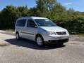 Volkswagen Caddy VW Caddy VW Caddy Maxi 2.0 TDI mit 7 Sitzen Kombi / Family Van Silber - thumbnail 4