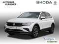 Volkswagen Tiguan Life 1.5TSI 110KW DSG LED ACC BSD PLA RKAM Weiß - thumbnail 2