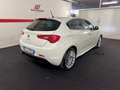 Alfa Romeo Giulietta Giulietta 1.6 JTDm-2 105 CV Exclusive Blanc - thumbnail 4