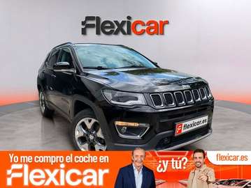 1.4 Multiair Limited 4x2 103kW
