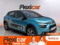 Citroen C3 PureTech 60KW (83CV) Feel Pack Azul - thumbnail 1
