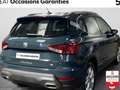 SEAT Arona 1.0 tsi 115 ch start/stop dsg7 fr Bleu - thumbnail 2