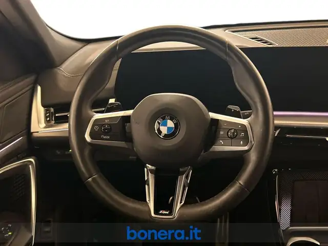 BMW X2 view 17