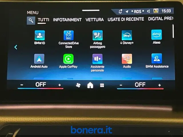 BMW X2 view 23