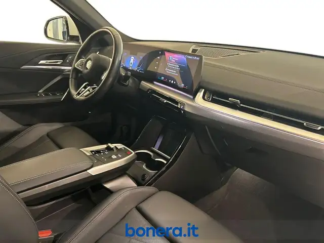 BMW X2 view 20
