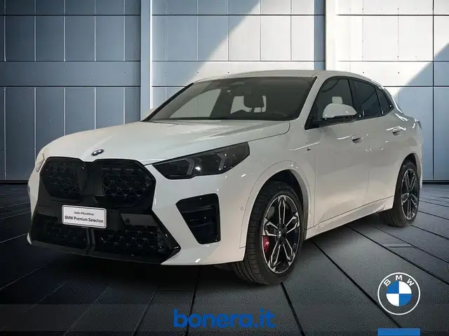 2024 BMW X2 in White for sale