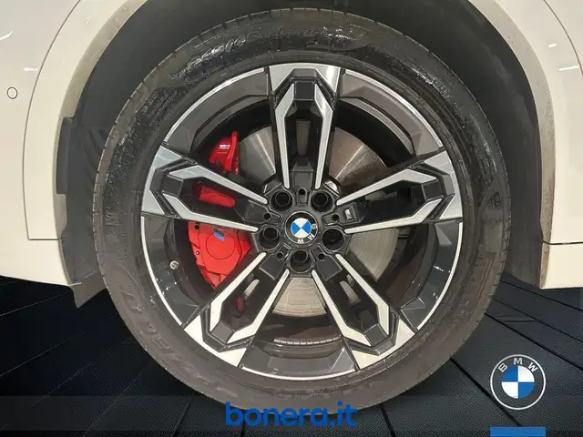 BMW X2 view 12