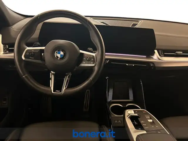 BMW X2 view 16