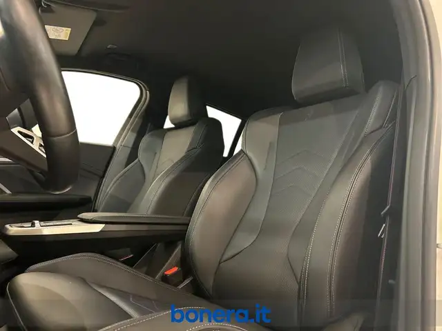 BMW X2 view 15