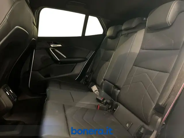 BMW X2 view 29