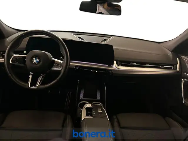 BMW X2 view 18