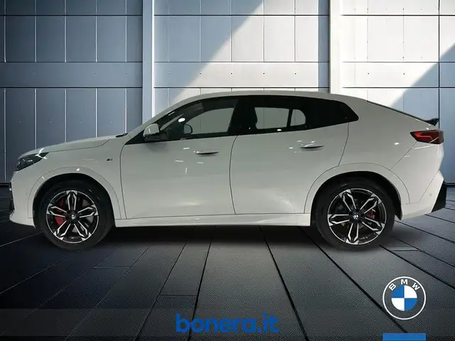 BMW X2 view 9