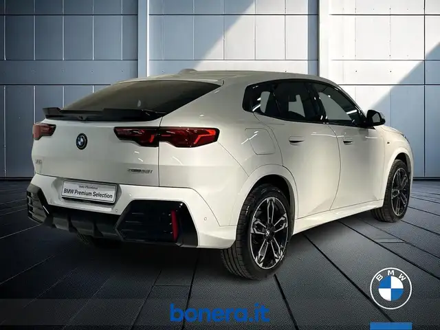 BMW X2 view 6