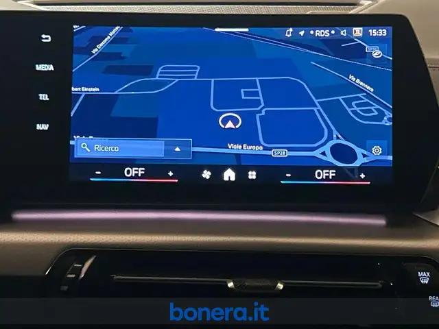 BMW X2 view 24
