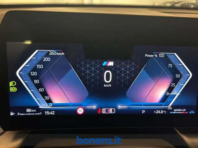 BMW X2 view 21