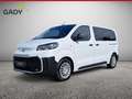 Toyota Proace Verso 2,0 D Shuttle L1 GPS Travel P. Wit - thumbnail 1