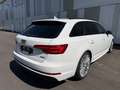 Audi A4 Quattro Sport S-Line 3.0 TDI Weiß - thumbnail 7