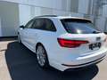 Audi A4 Quattro Sport S-Line 3.0 TDI Weiß - thumbnail 8