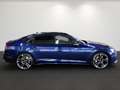 Audi A5 S line Matrix LED B&O virtual cockp Blau - thumbnail 4