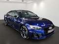 Audi A5 S line Matrix LED B&O virtual cockp Blau - thumbnail 3