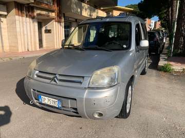 Berlingo I 2003 1.6 hdi Seduction 90cv