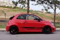 Abarth 595C 1.4T JET COMPETIZIONE AUT. 132KW Rot - thumbnail 4