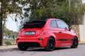 Abarth 595C 1.4T JET COMPETIZIONE AUT. 132KW Rood - thumbnail 3