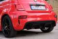 Abarth 595C 1.4T JET COMPETIZIONE AUT. 132KW Rood - thumbnail 9