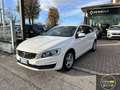 Volvo V60 V60 D3 Momentum Bianco - thumbnail 1