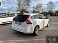 Volvo V60 V60 D3 Momentum Bianco - thumbnail 6