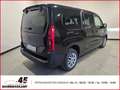 Fiat Doblo Turismo 1.5 130cv Auto Maxi 7-Sitzer+Automatik+Nav Schwarz - thumbnail 4