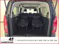 Fiat Doblo Turismo 1.5 130cv Auto Maxi 7-Sitzer+Automatik+Nav Schwarz - thumbnail 13