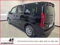 Fiat Doblo Turismo 1.5 130cv Auto Maxi 7-Sitzer+Automatik+Nav Schwarz - thumbnail 2