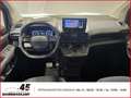 Fiat Doblo Turismo 1.5 130cv Auto Maxi 7-Sitzer+Automatik+Nav Schwarz - thumbnail 5