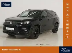 Volkswagen Tayron 2.0 TSI 4Mot. R Line Black Style DSG AHK