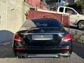Mercedes-Benz E 220 E 220 d - BVA 9G-Tronic  BERLINE - BM 213 Sportline - BVA PHASE 1 Schwarz - thumbnail 5
