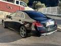 Mercedes-Benz E 220 E 220 d - BVA 9G-Tronic  BERLINE - BM 213 Sportline - BVA PHASE 1 Schwarz - thumbnail 6