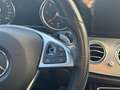 Mercedes-Benz E 220 E 220 d - BVA 9G-Tronic  BERLINE - BM 213 Sportline - BVA PHASE 1 Schwarz - thumbnail 21