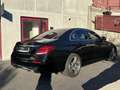 Mercedes-Benz E 220 E 220 d - BVA 9G-Tronic  BERLINE - BM 213 Sportline - BVA PHASE 1 Schwarz - thumbnail 4